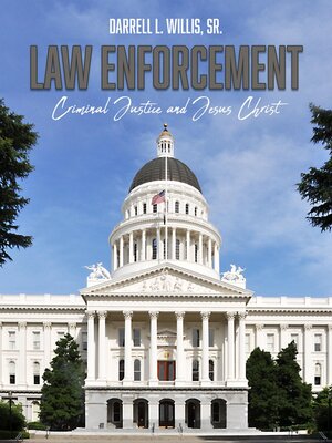 cover image of Law Enforcement, Criminal Justice & Jesus